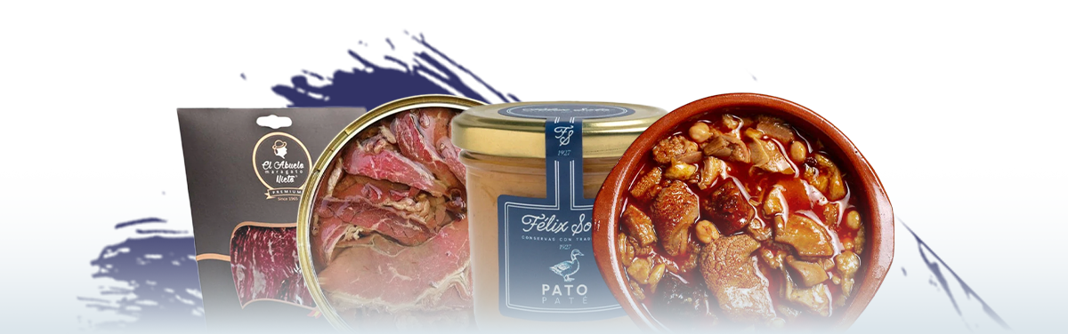 La Tienda de las Conservas