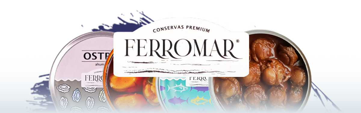 La Tienda de las Conservas