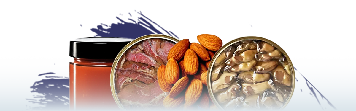 La Tienda de las Conservas