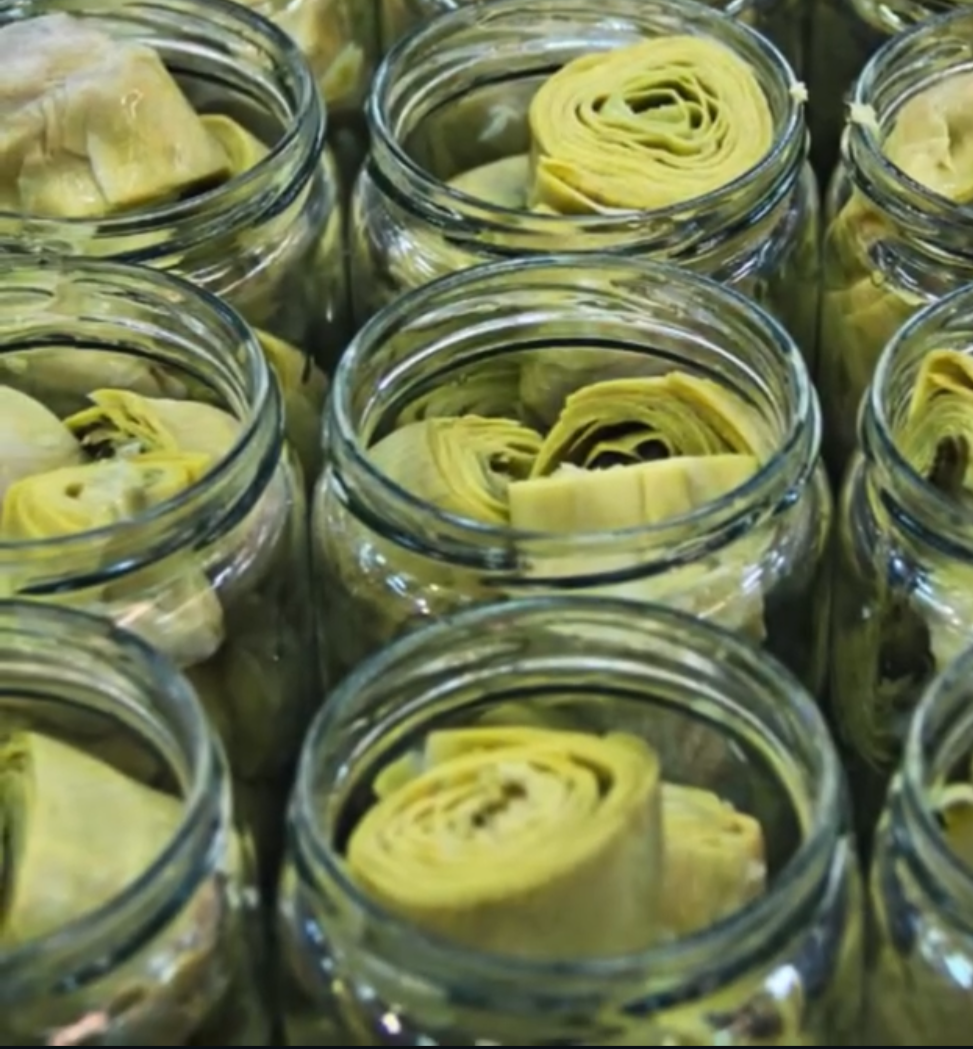 La Tienda de las Conservas