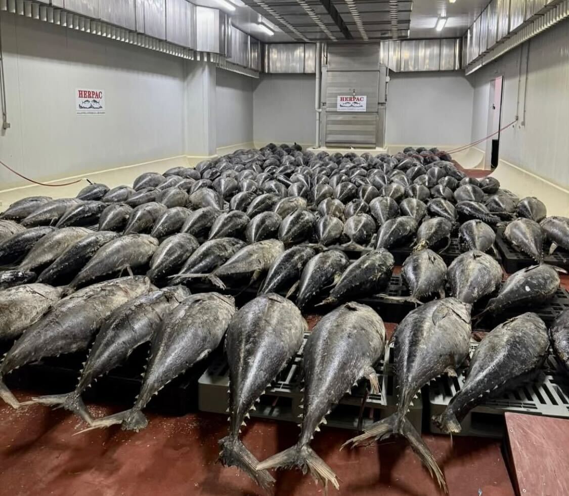 La Tienda de las Conservas