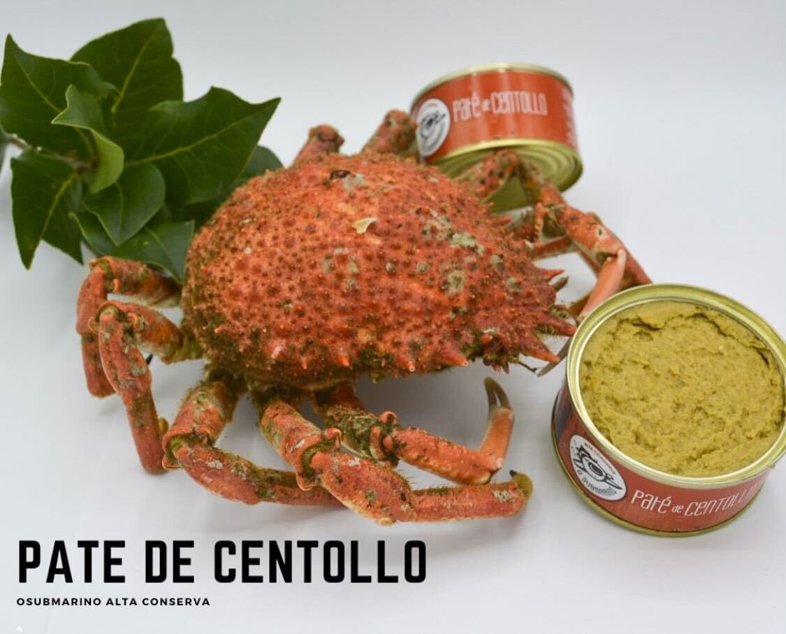 La Tienda de las Conservas