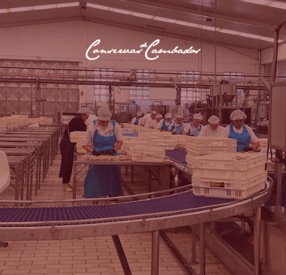 La Tienda de las Conservas