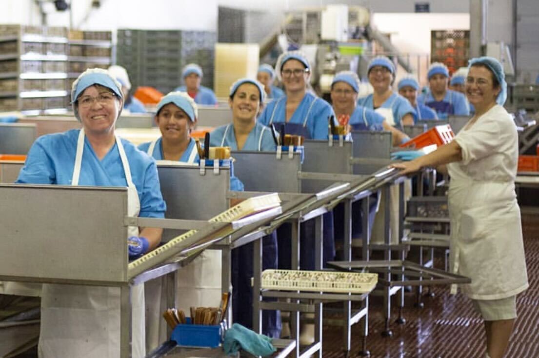 La Tienda de las Conservas
