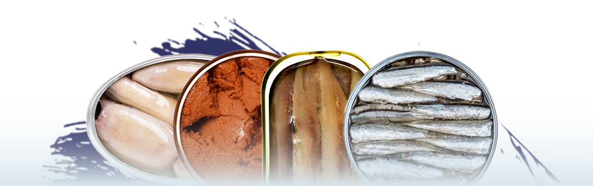 La Tienda de las Conservas