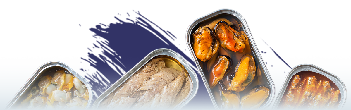 La Tienda de las Conservas