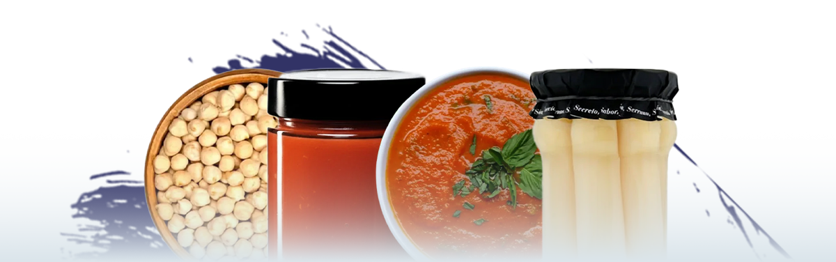 La Tienda de las Conservas