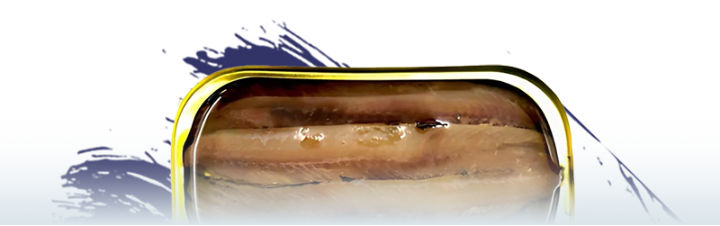 La Tienda de las Conservas