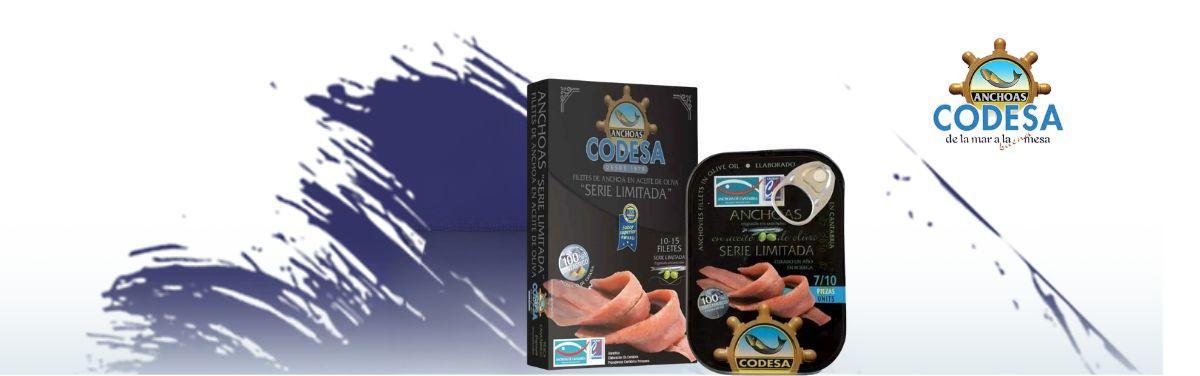 La Tienda de las Conservas