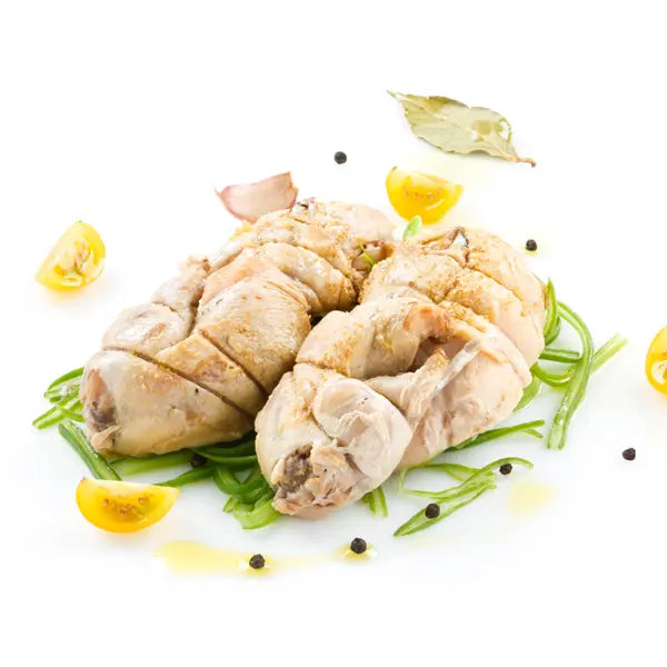 Conservas de Carne La Tienda de las Conservas