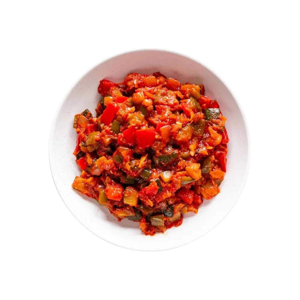 Platos Preparados Vegetales La Tienda de las Conservas