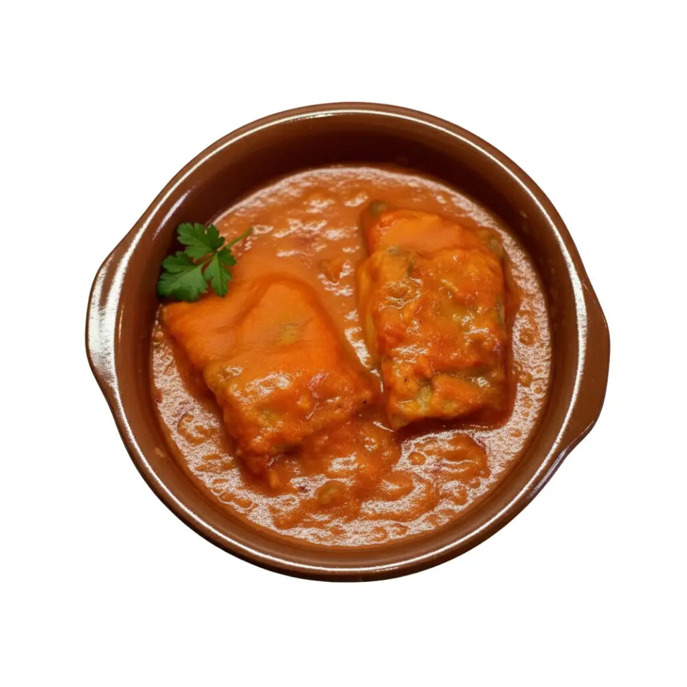 Platos Preparados de Pescado La Tienda de las Conservas