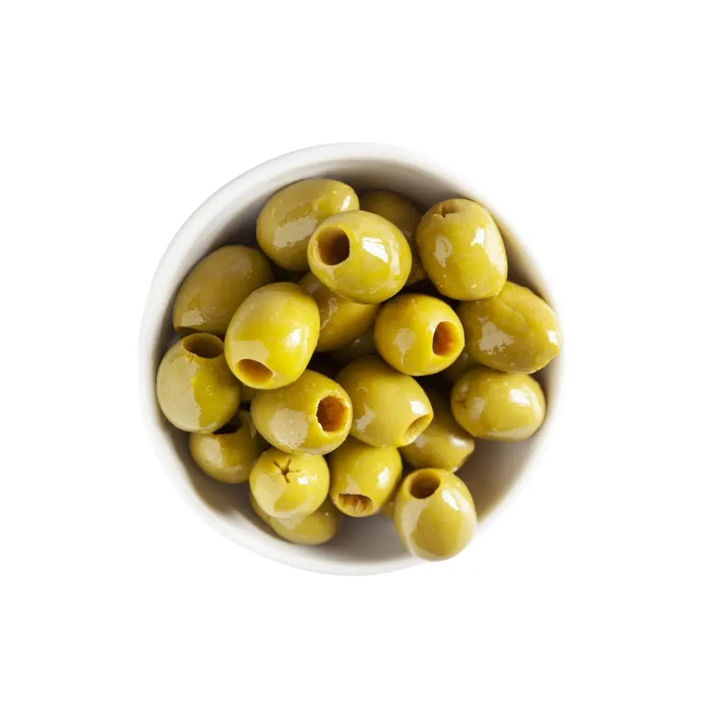 Aceitunas y Encurtidos La Tienda de las Conservas