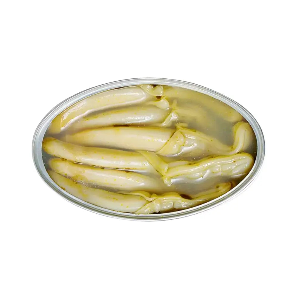 Navajas La Tienda de las Conservas