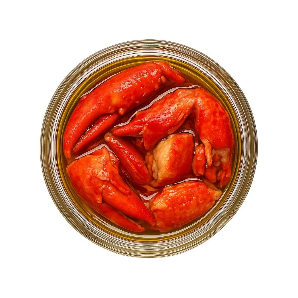 Bogavante La Tienda de las Conservas