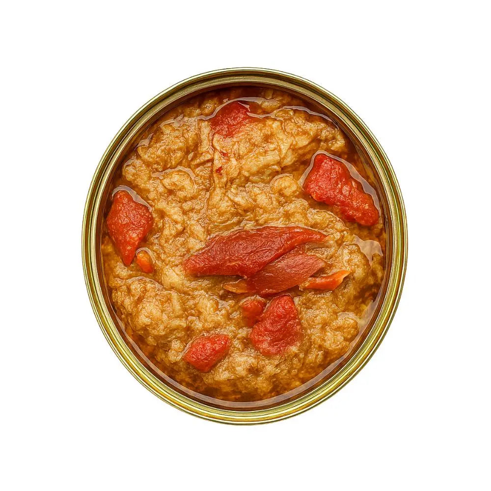 Buey de Mar La Tienda de las Conservas