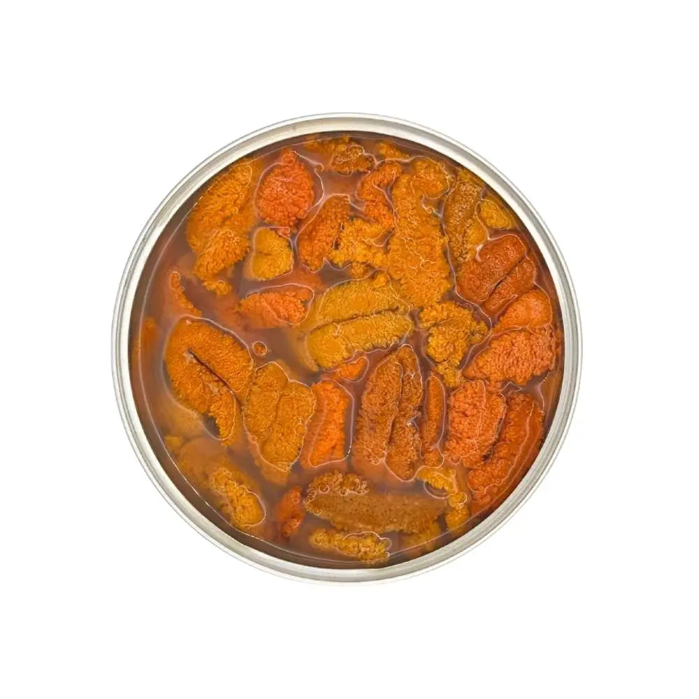 Erizo La Tienda de las Conservas