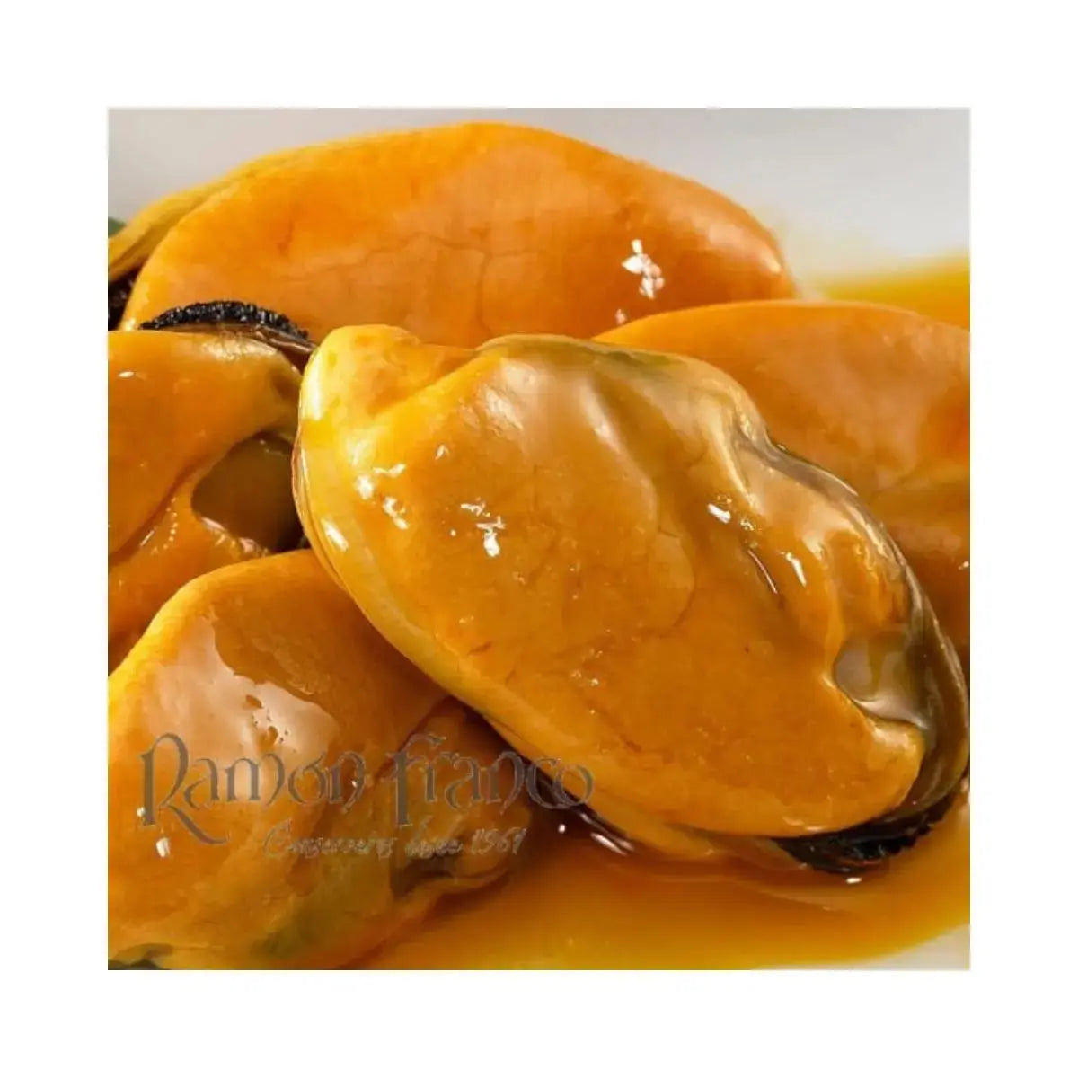 mejillones ramon franco