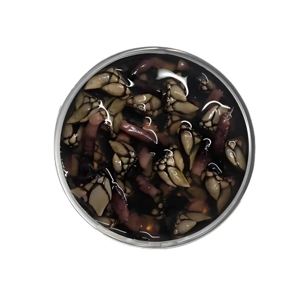 Percebes La Tienda de las Conservas