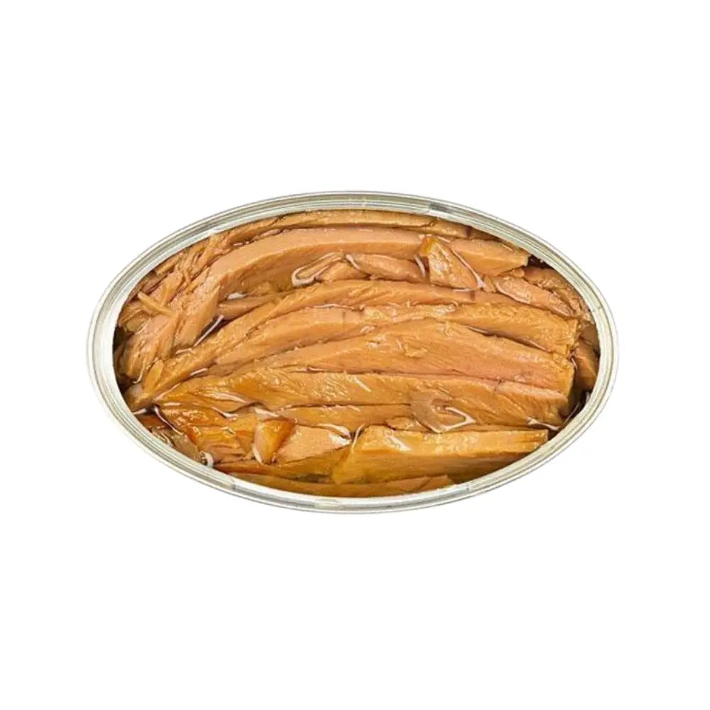 Atún La Tienda de las Conservas