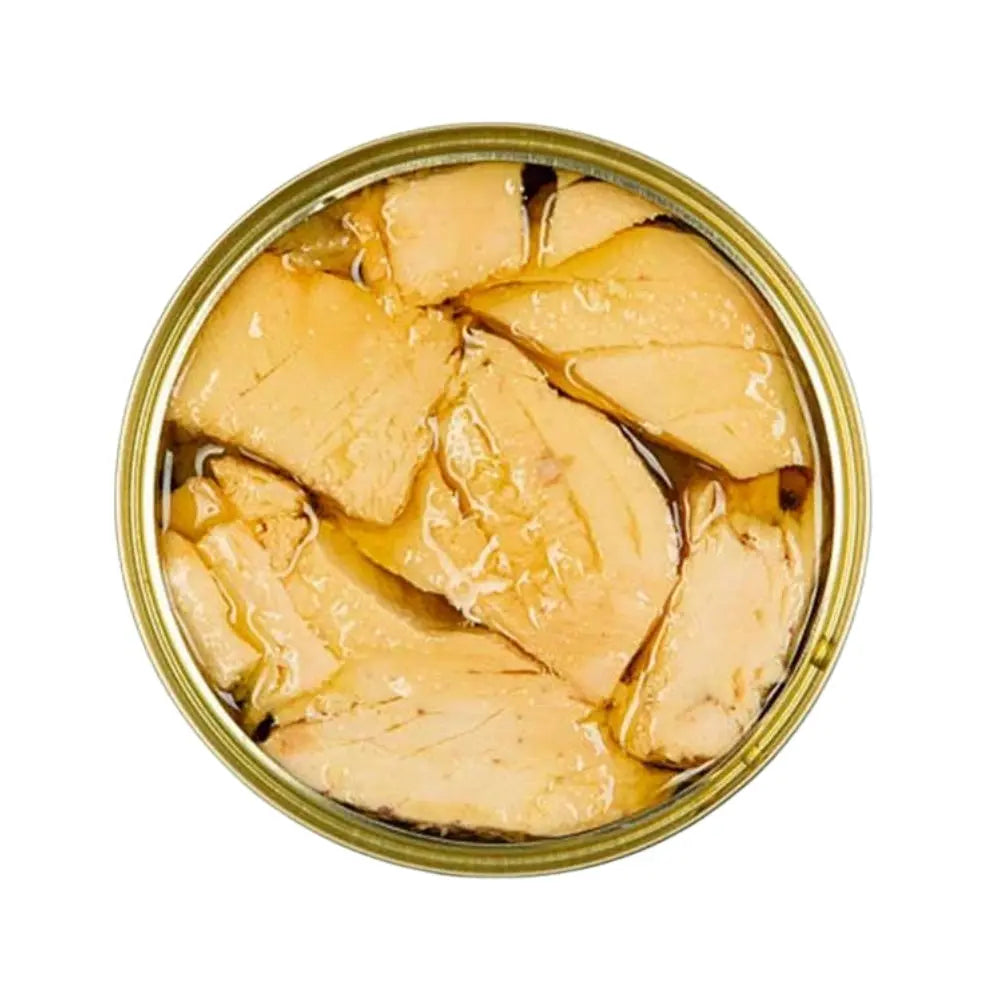 Bonito La Tienda de las Conservas