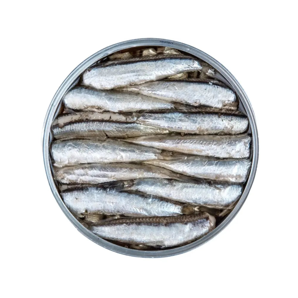 Boquerón La Tienda de las Conservas