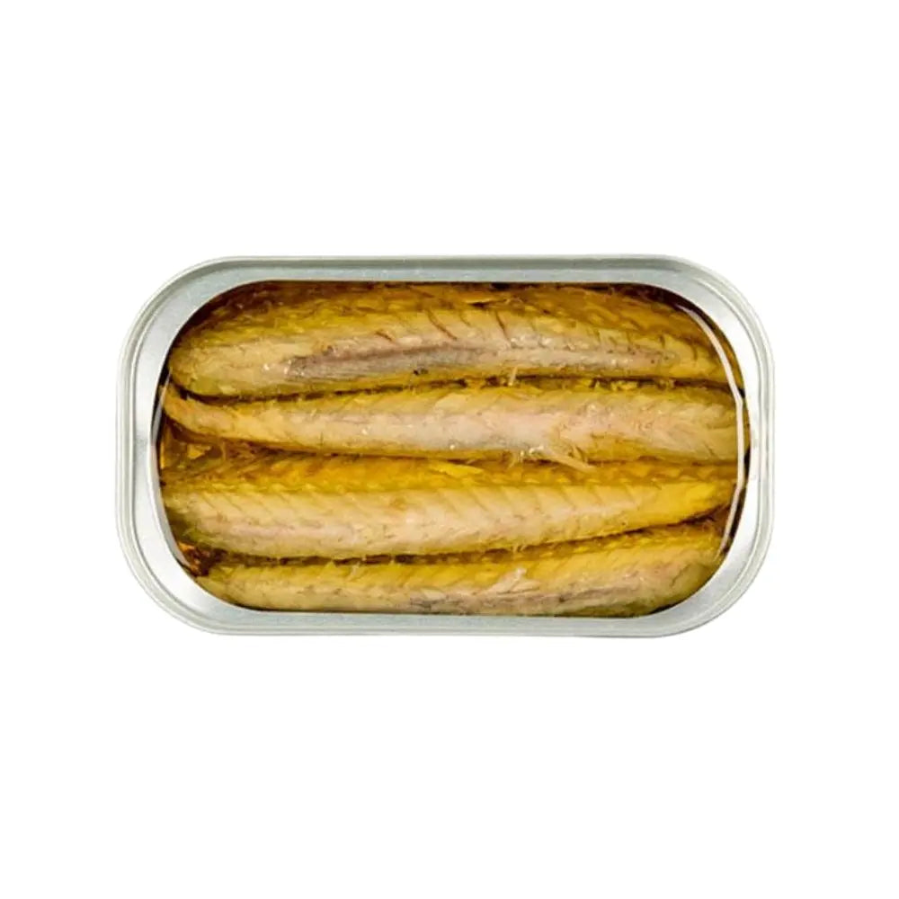 Caballa La Tienda de las Conservas