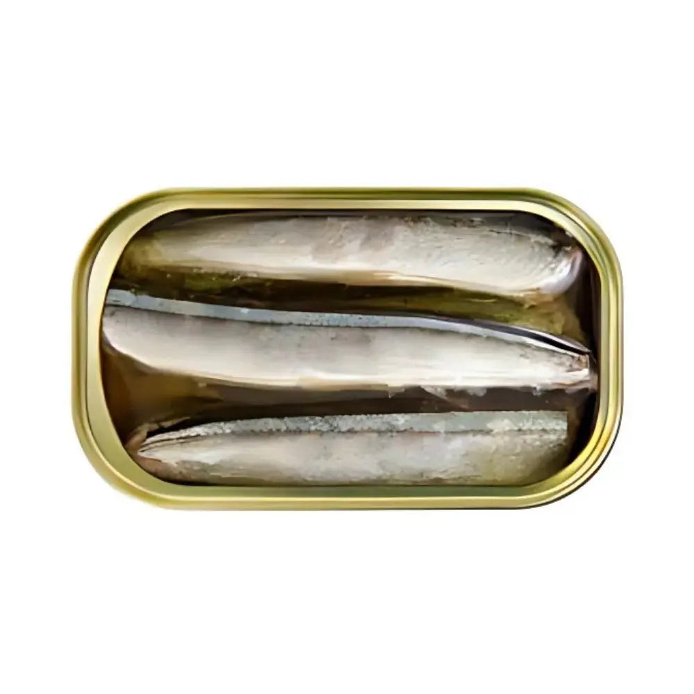 Agujas La Tienda de las Conservas