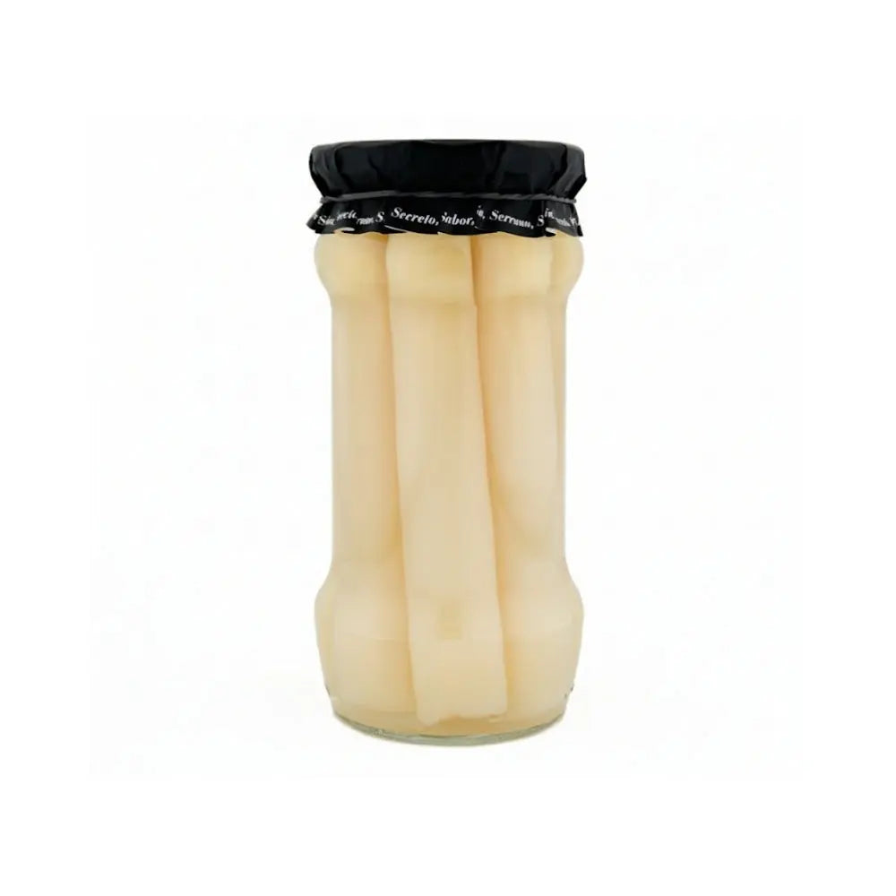 Espárragos La Tienda de las Conservas