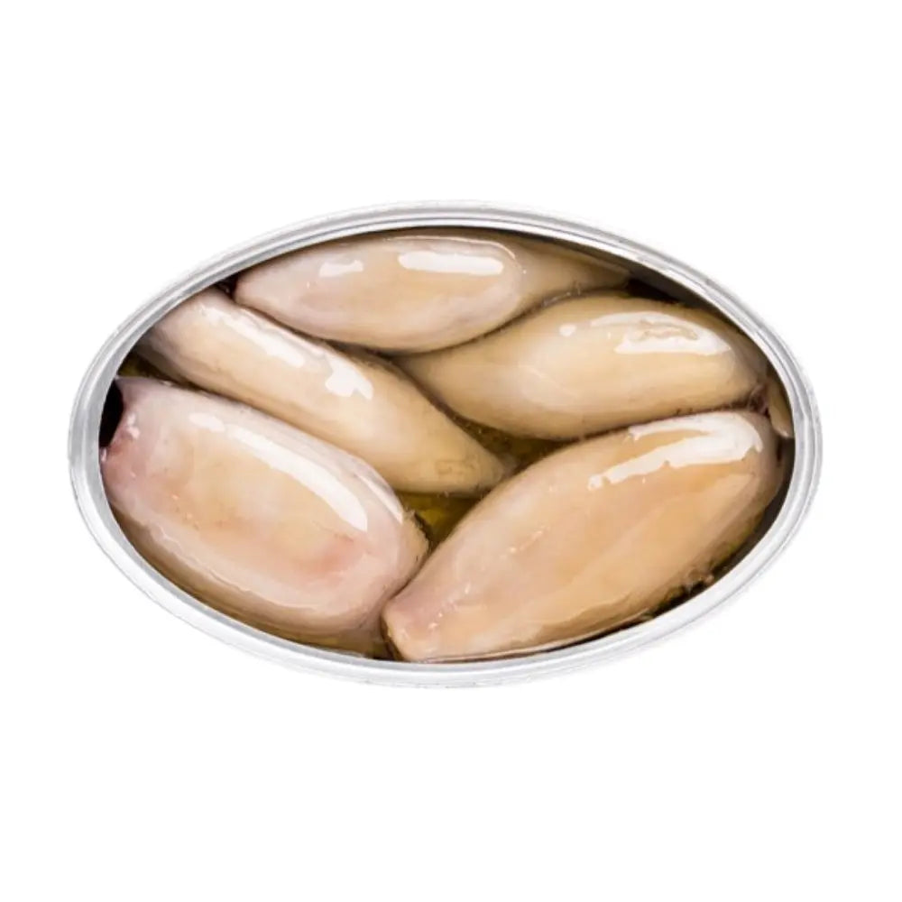 Chipiron La Tienda de las Conservas