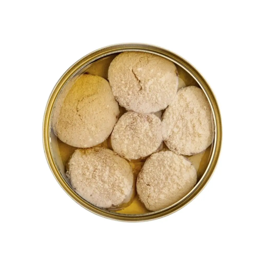 Merluza La Tienda de las Conservas