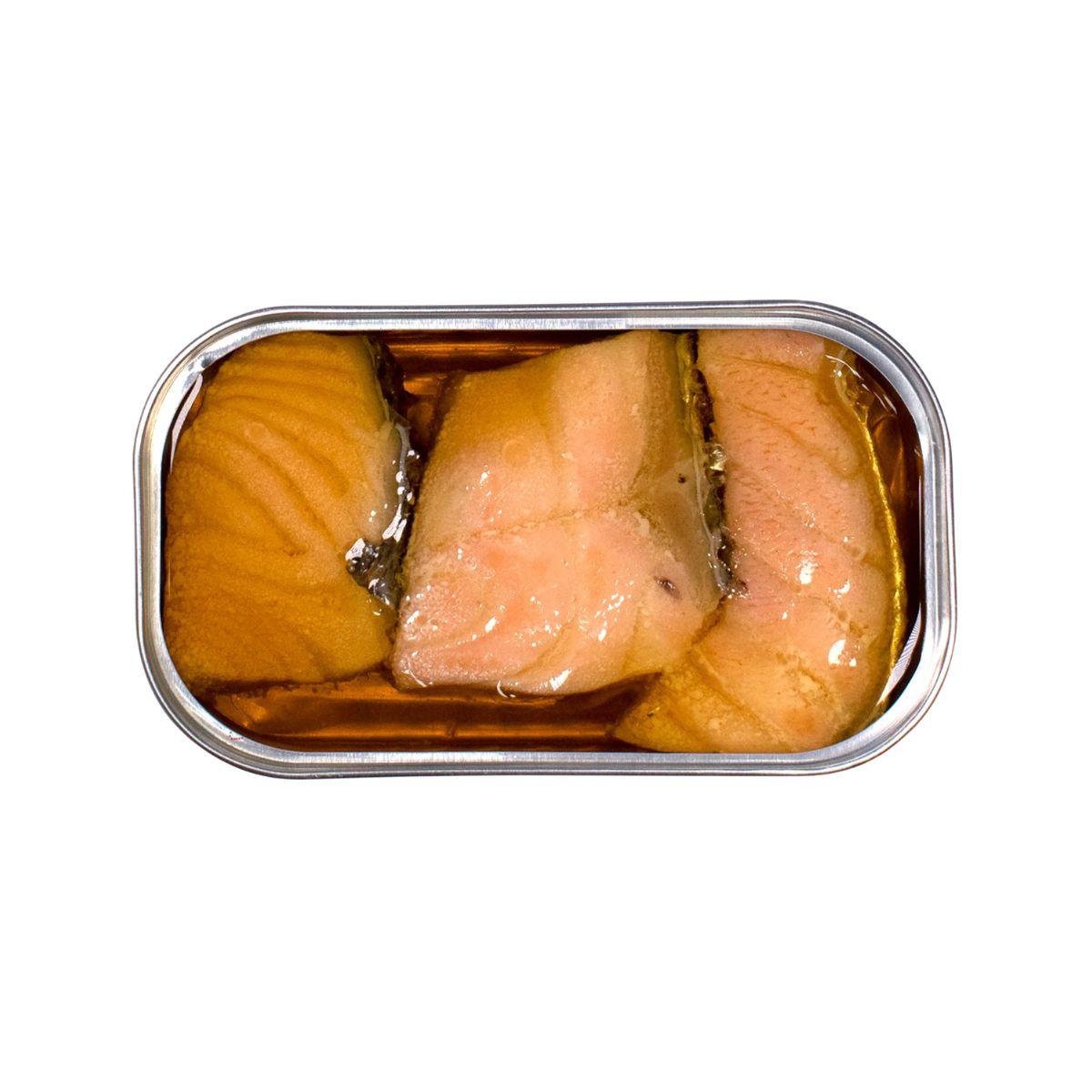 Lubina La Tienda de las Conservas