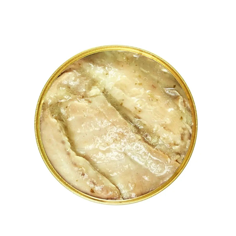 Lubina La Tienda de las Conservas