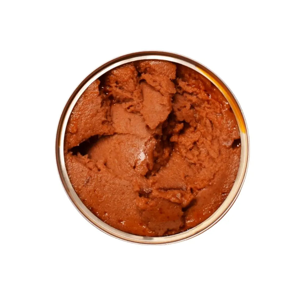 Patés-de-pescado La Tienda de las Conservas