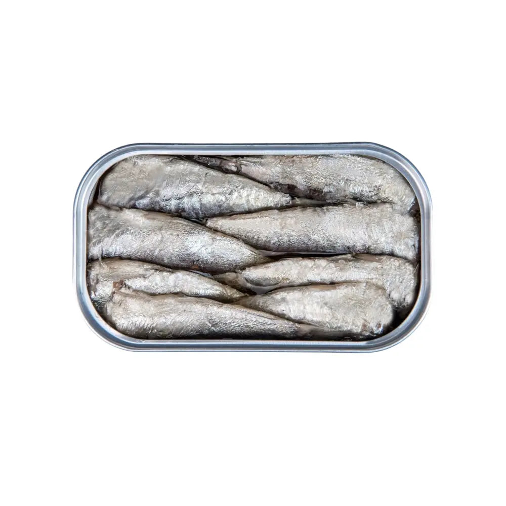 Sardinillas La Tienda de las Conservas