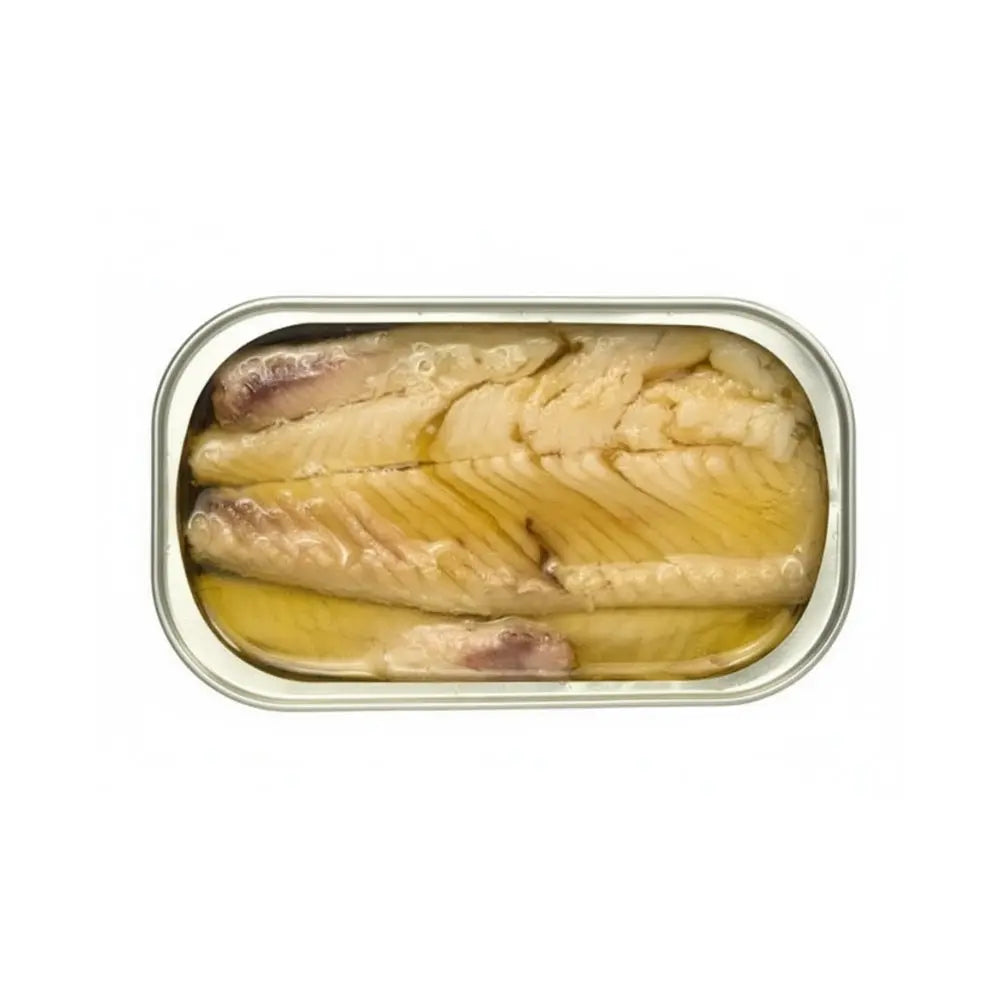 Trucha La Tienda de las Conservas