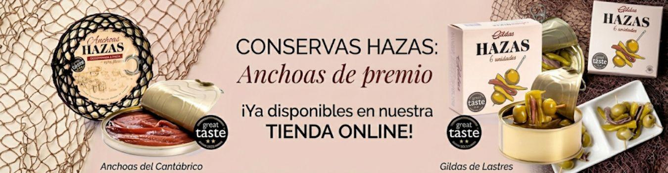 La Tienda de las Conservas