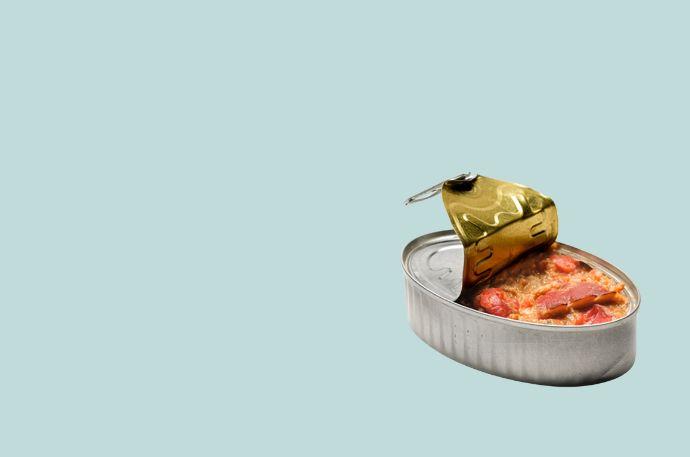 La Tienda de las Conservas