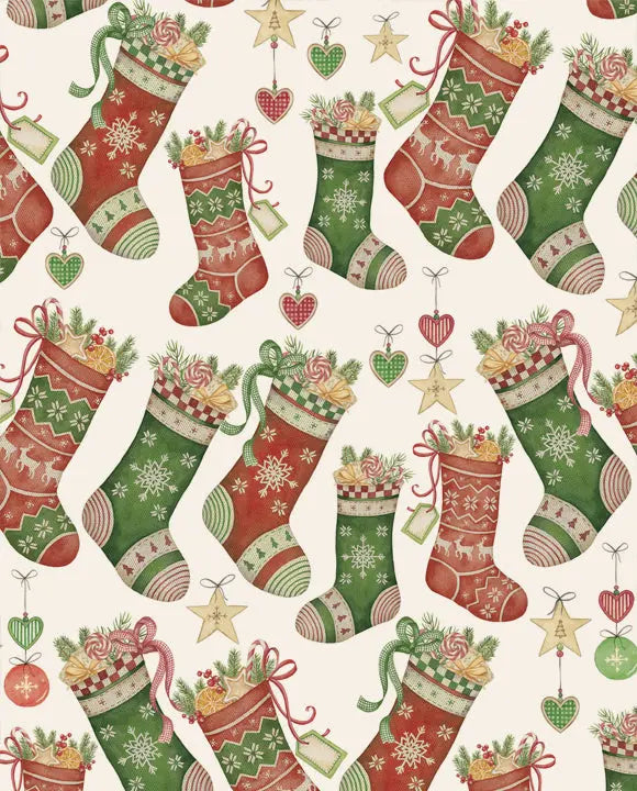 Papel Regalo La Tienda de las Conservas