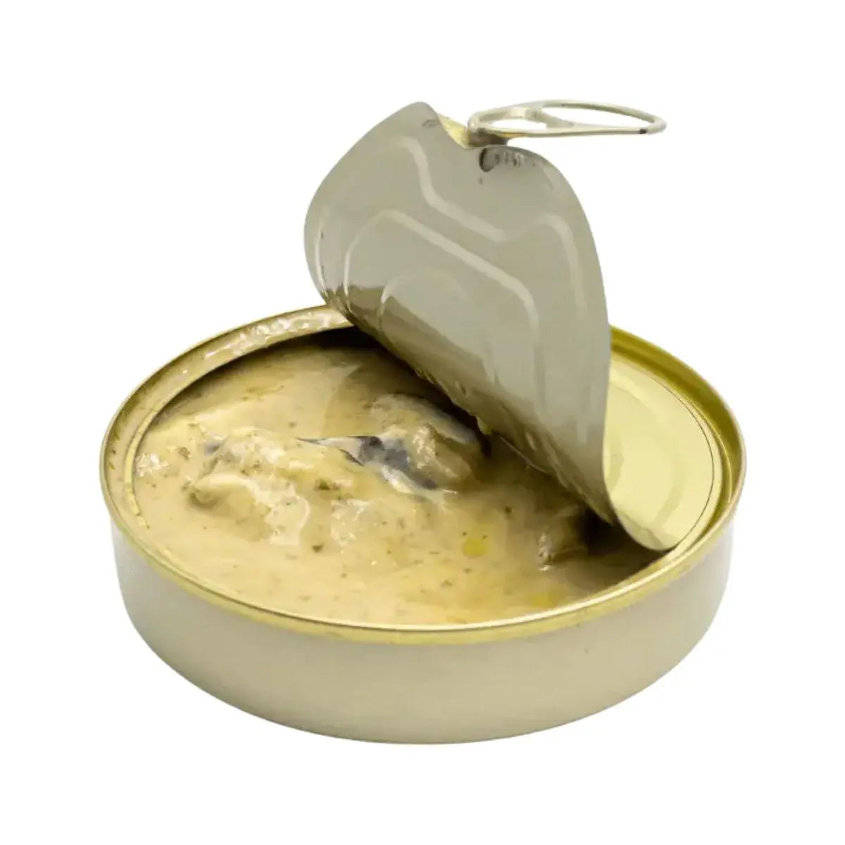 Cocochas de merluza en salsa verde Conservas Alalunga Alalunga La Tienda de las Conservas