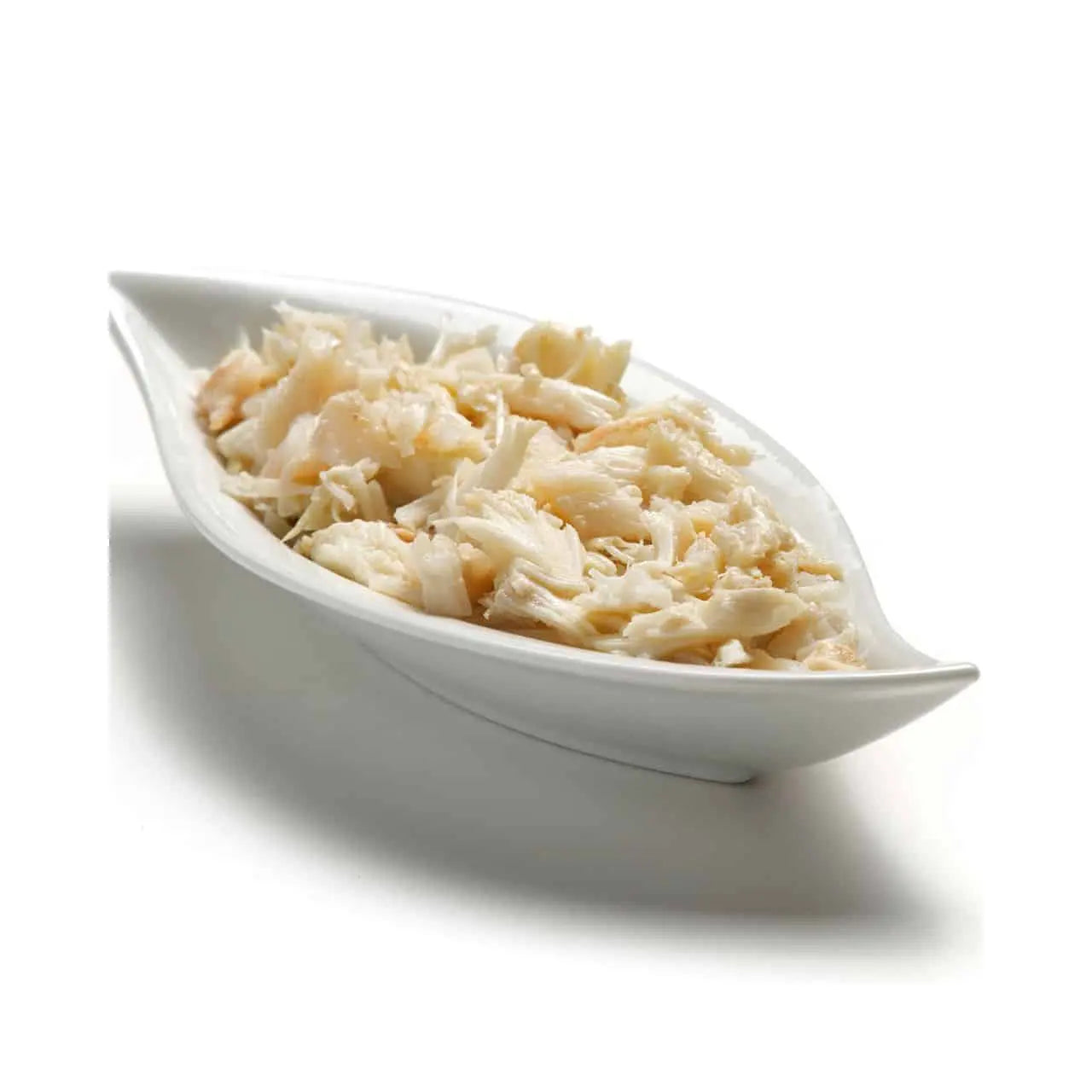 Carne de Centollo al natural en lata