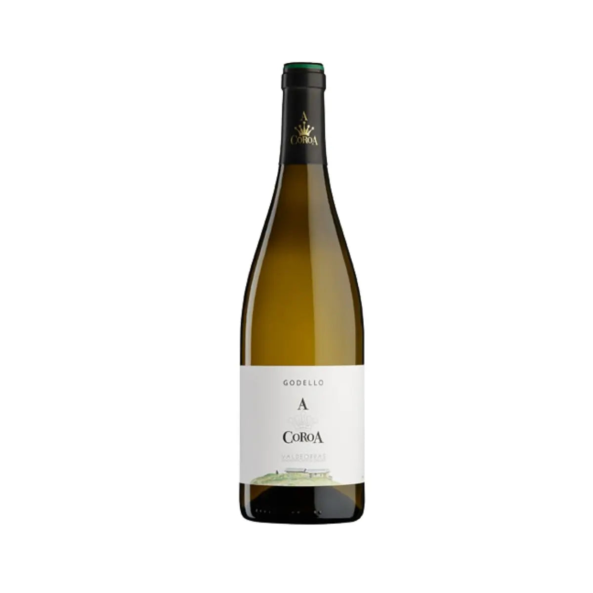 A Coroa Godello