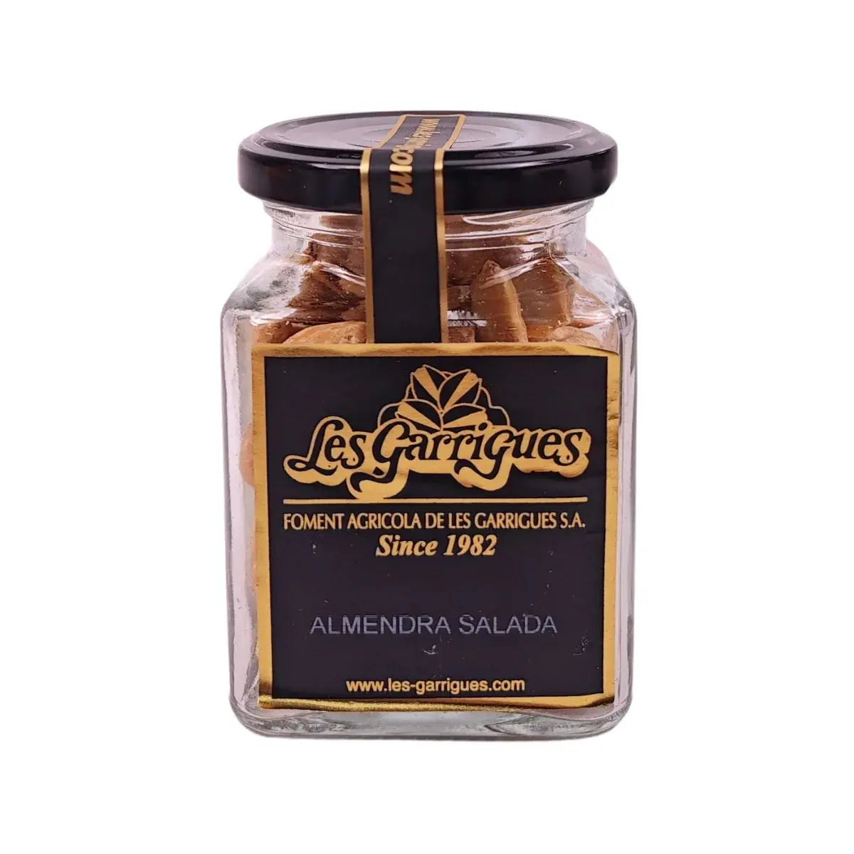 Almendra Salada - Les Garrigues