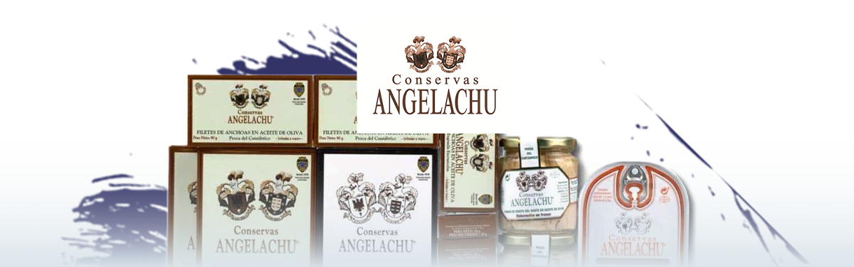 La Tienda de las Conservas