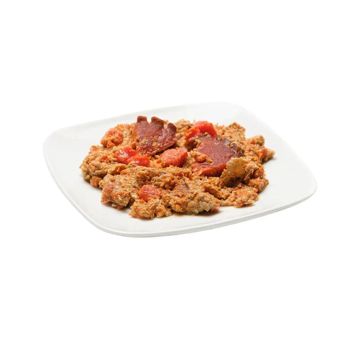 Carne de Buey de Mar