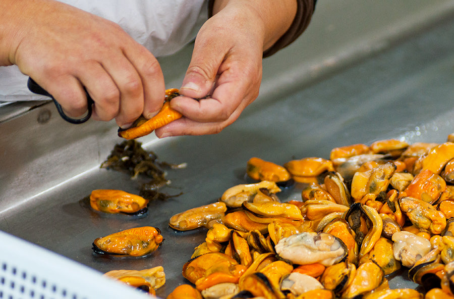 La Tienda de las Conservas