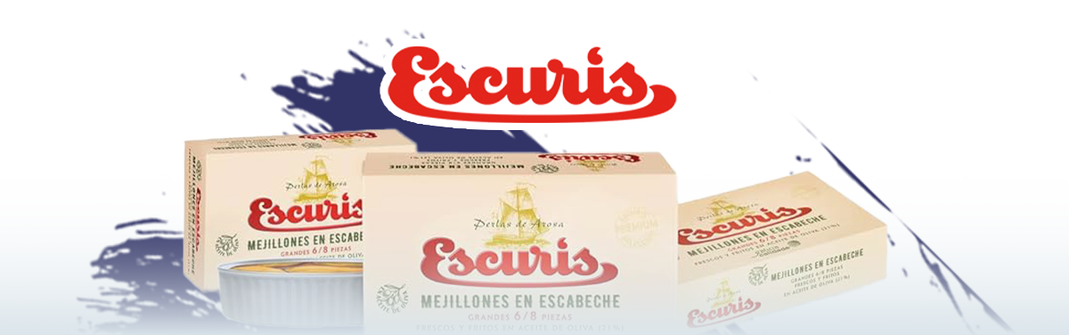 La Tienda de las Conservas