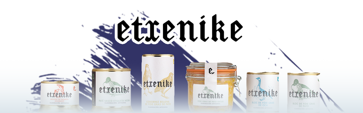 La Tienda de las Conservas