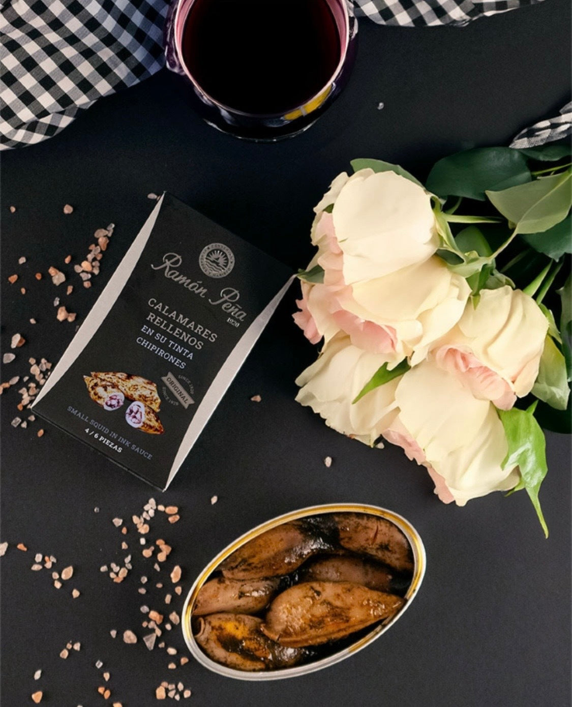 La Tienda de las Conservas