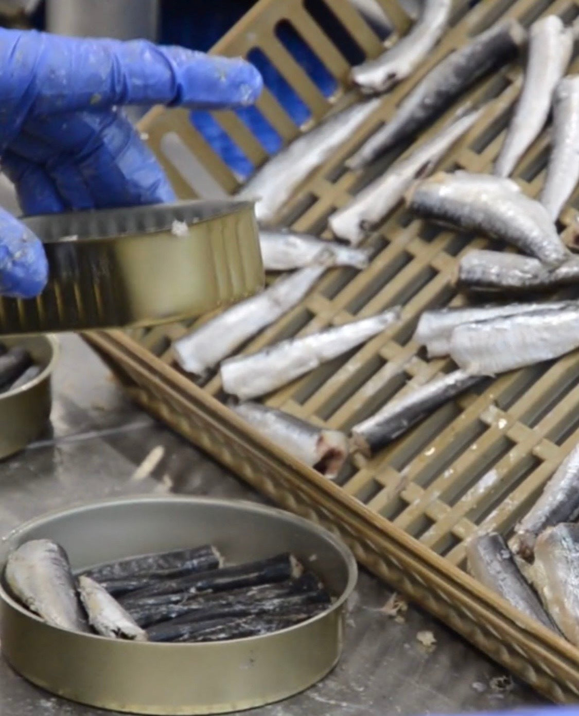 La Tienda de las Conservas